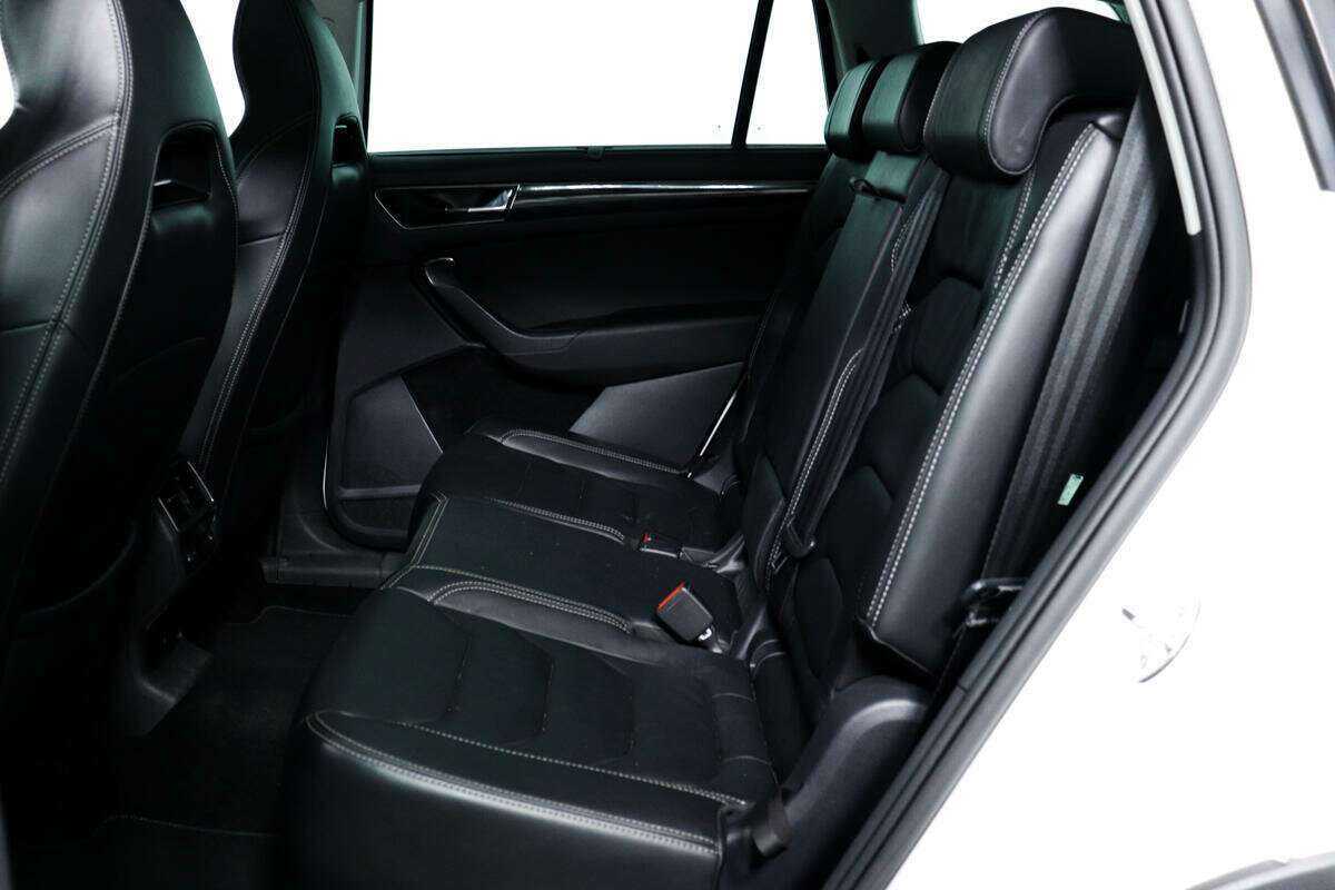 Купить Skoda Kodiaq, 2018, 107 315 км, фото №12