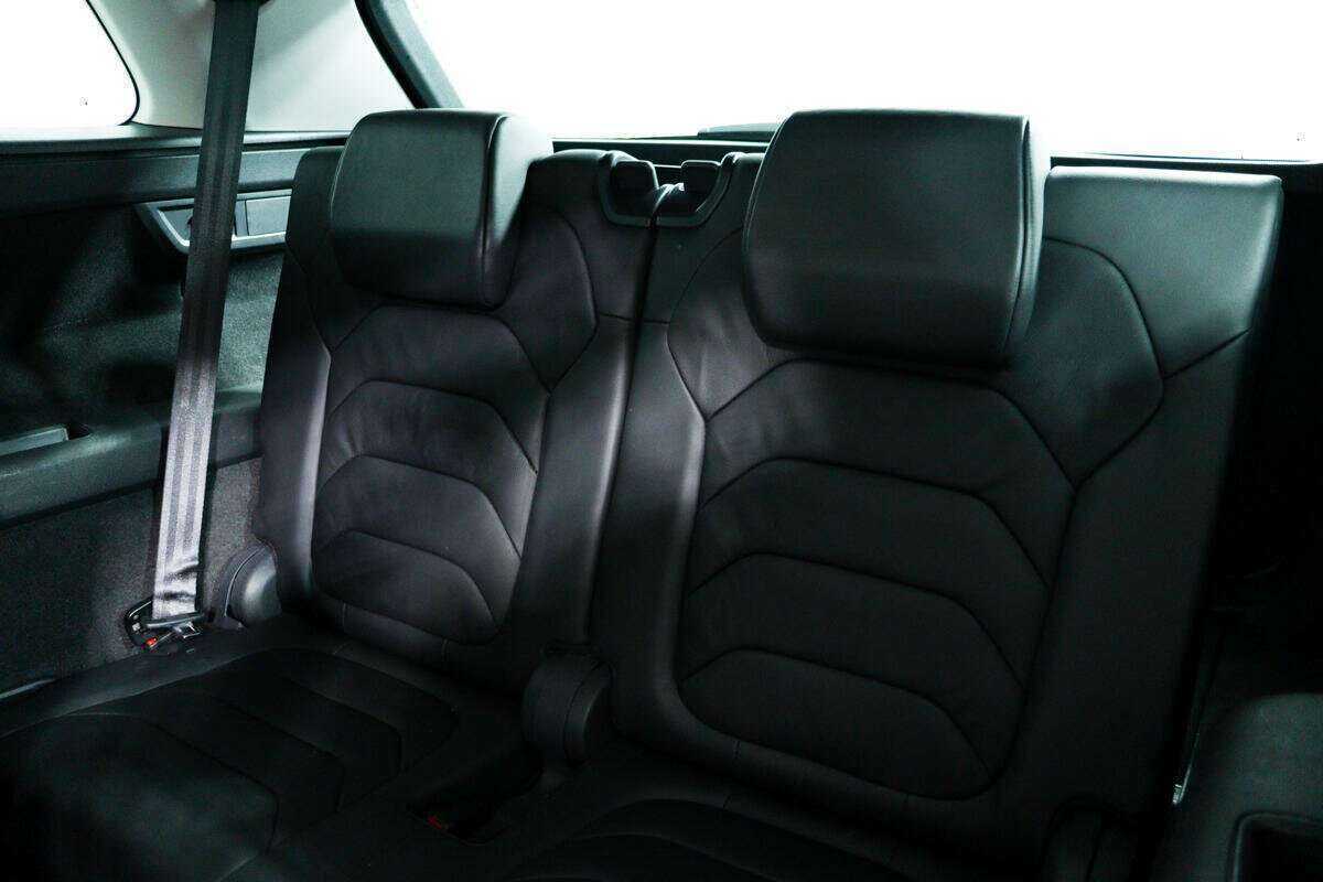 Купить Skoda Kodiaq, 2018, 107 315 км, фото №14