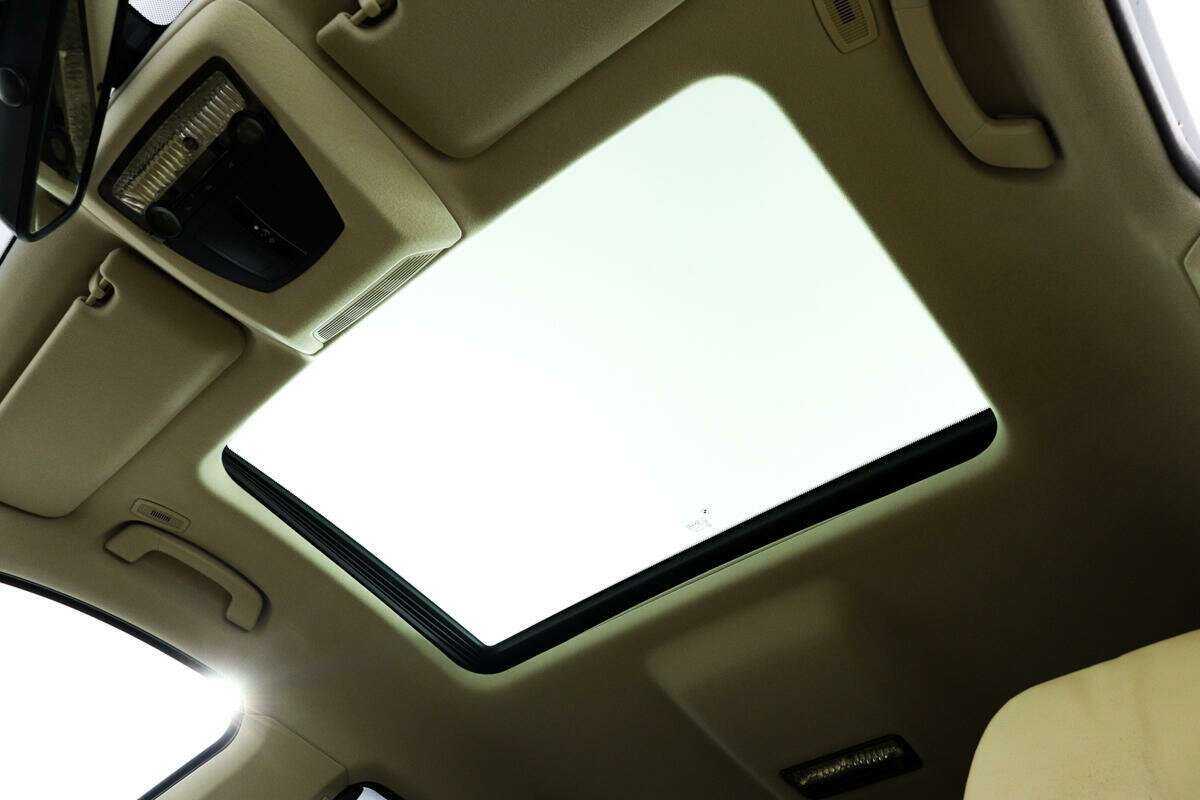 Купить BMW 7 серии 750i xDrive, 2011, 195 114 км, фото №14