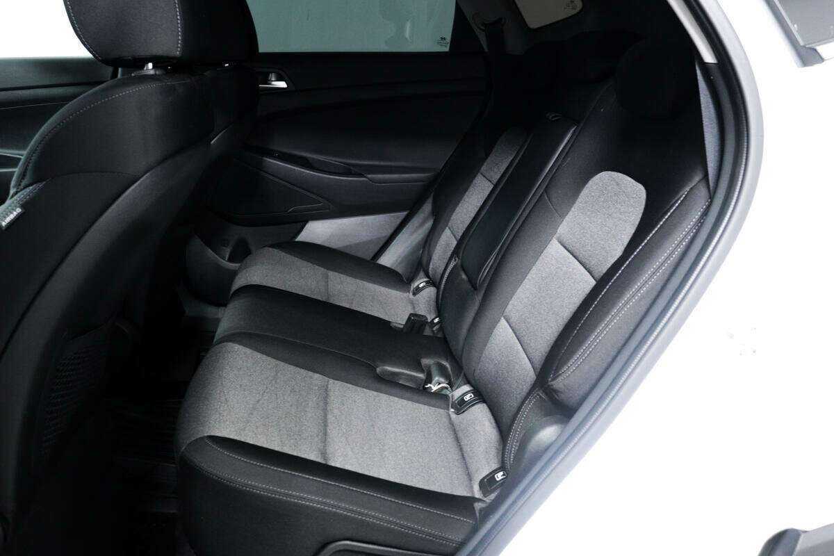 Купить Hyundai Tucson, 2019, 87 692 км, фото №12