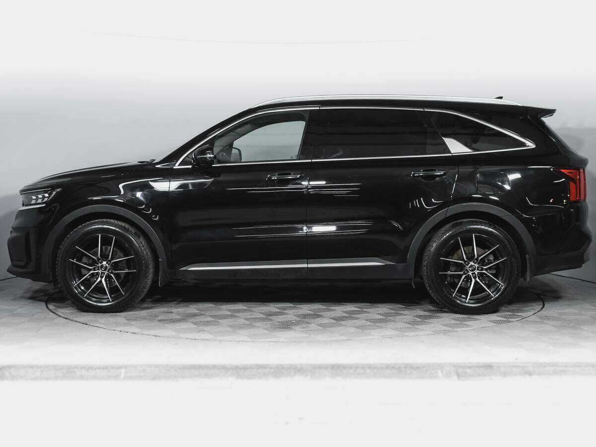 Купить Kia Sorento, 2021, 125 350 км, фото №7