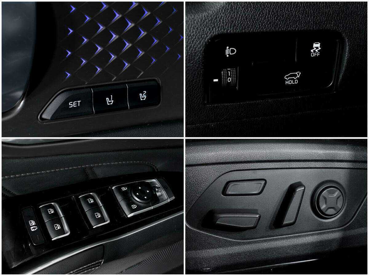 Купить Kia Sorento, 2021, 125 350 км, фото №12