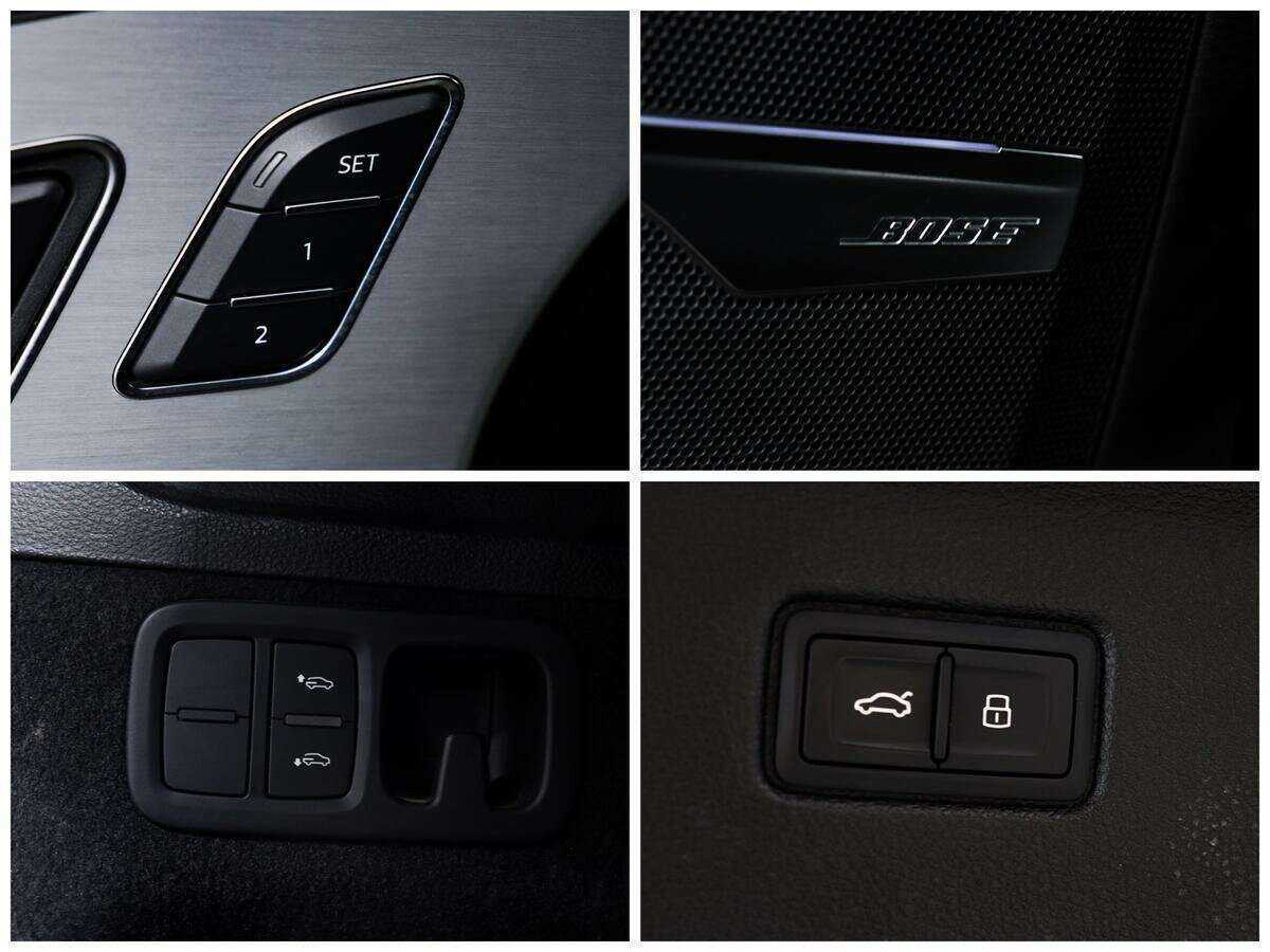 Купить Audi Q7, 2015, 119 300 км, фото №15