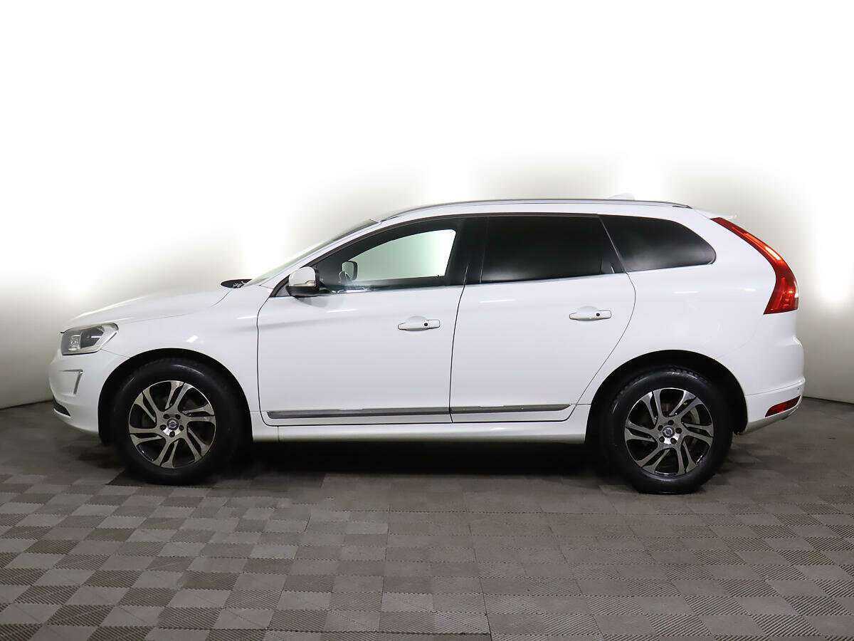 Купить Volvo XC60, 2015, 176 139 км, фото №7