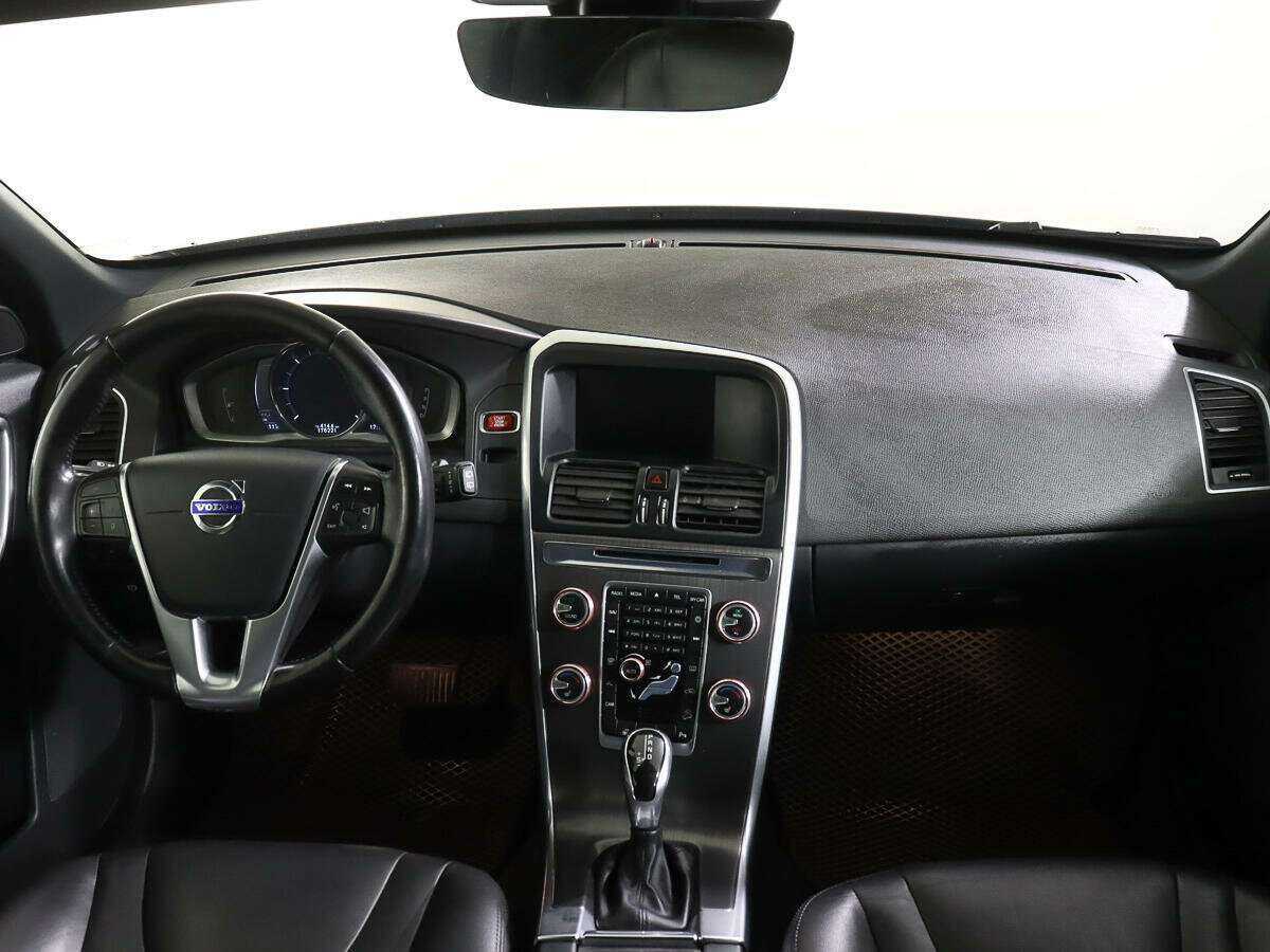 Купить Volvo XC60, 2015, 176 139 км, фото №11
