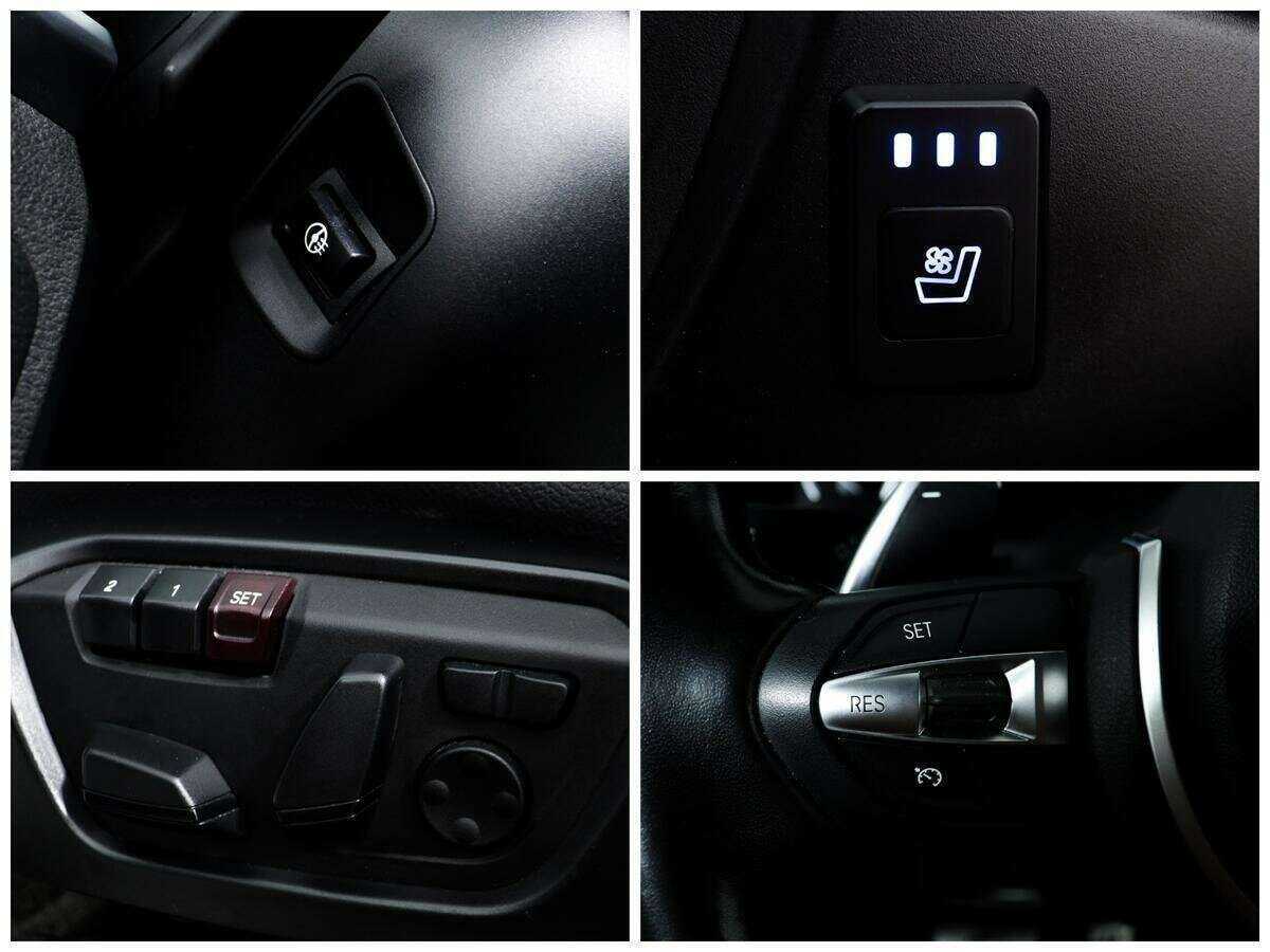 Купить BMW X4 20d, 2018, 120 684 км, фото №16