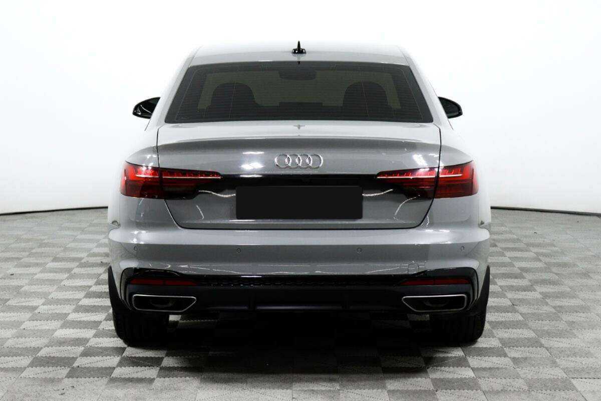 Купить Audi A4 35 TFSI, 2021, 24 000 км, фото №6