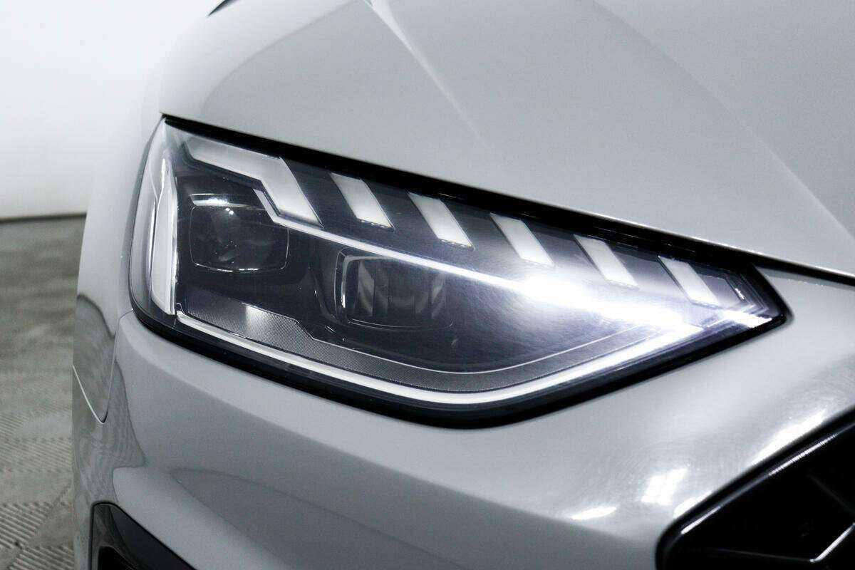 Купить Audi A4 35 TFSI, 2021, 24 000 км, фото №15