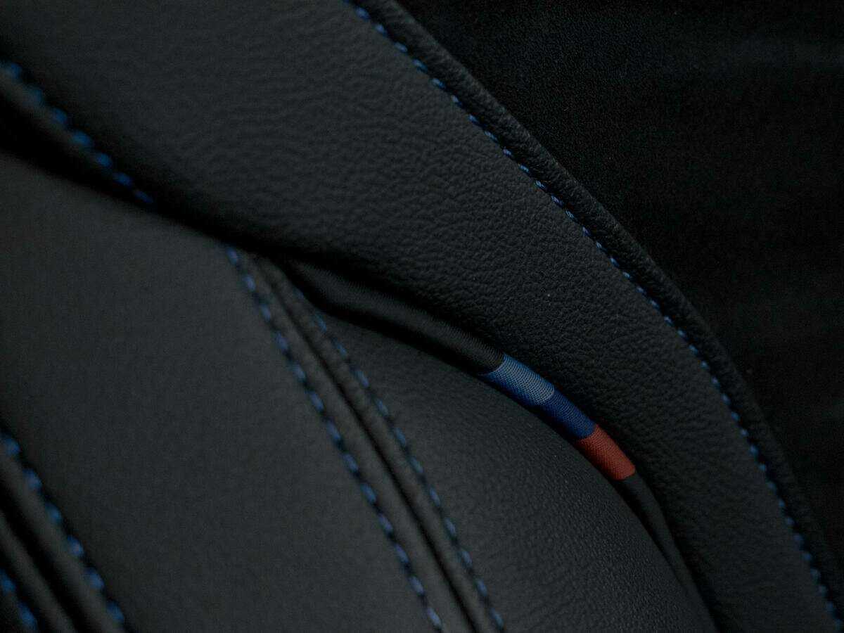 Купить BMW 3 серии 320d xDrive, 2019, 86 713 км, фото №16