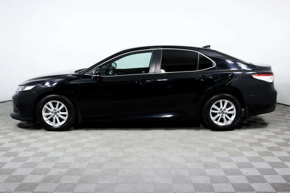 Купить Toyota Camry, 2019, 63 363 км, фото №7