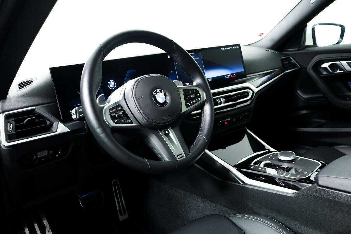 Купить BMW 2 серии 230i, 2023, 9 528 км, фото №12
