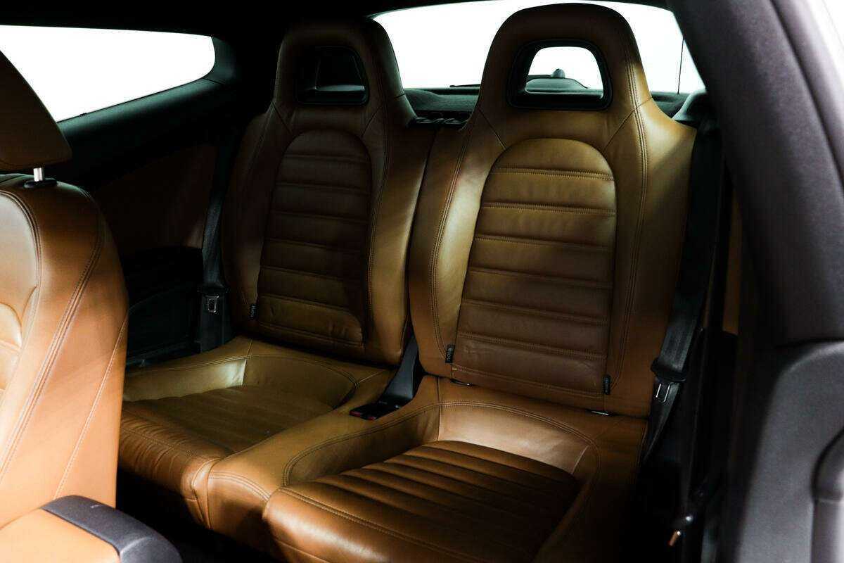 Купить Volkswagen Scirocco, 2009, 136 510 км, фото №13