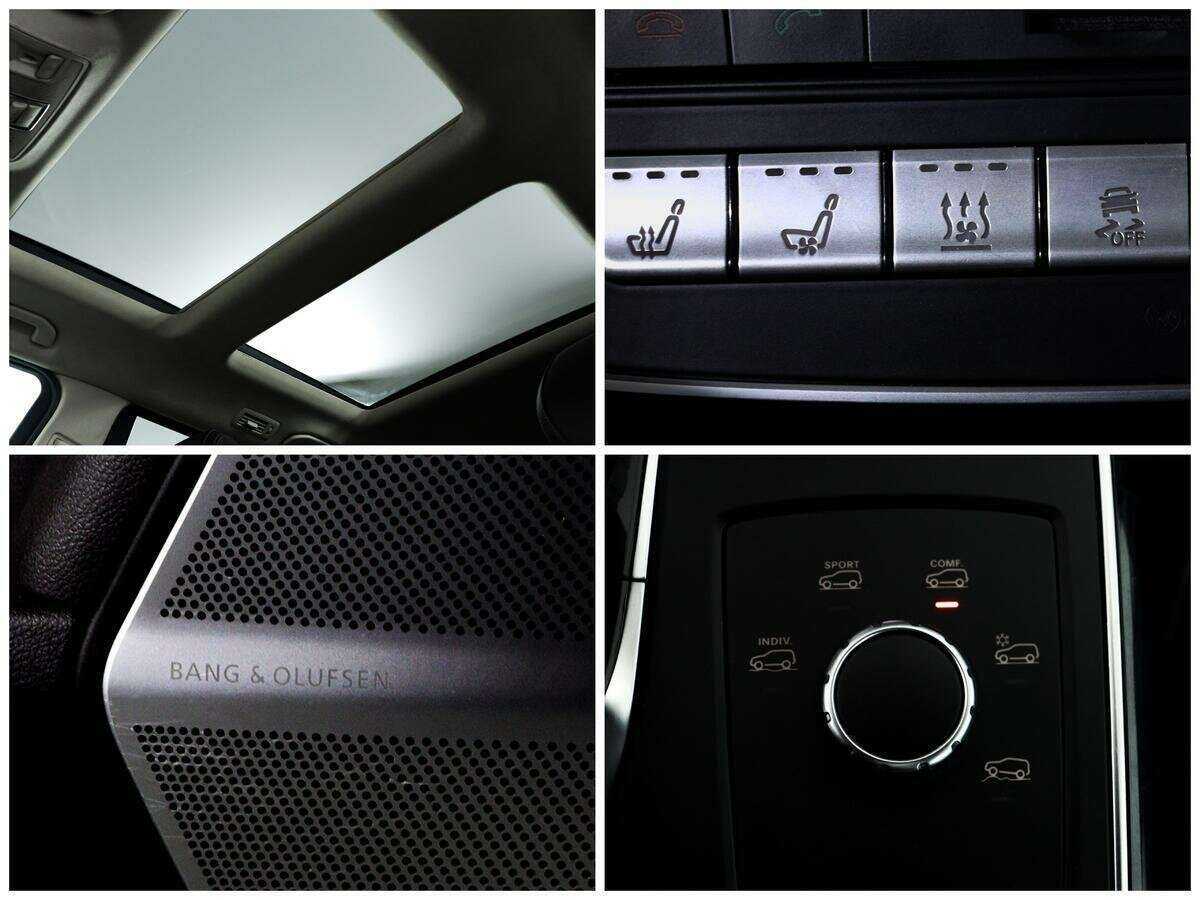 Купить Mercedes-Benz GLS 350 d, 2016, 141 202 км, фото №16