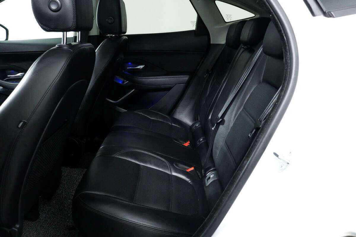 Купить Jaguar E-Pace, 2019, 57 312 км, фото №12