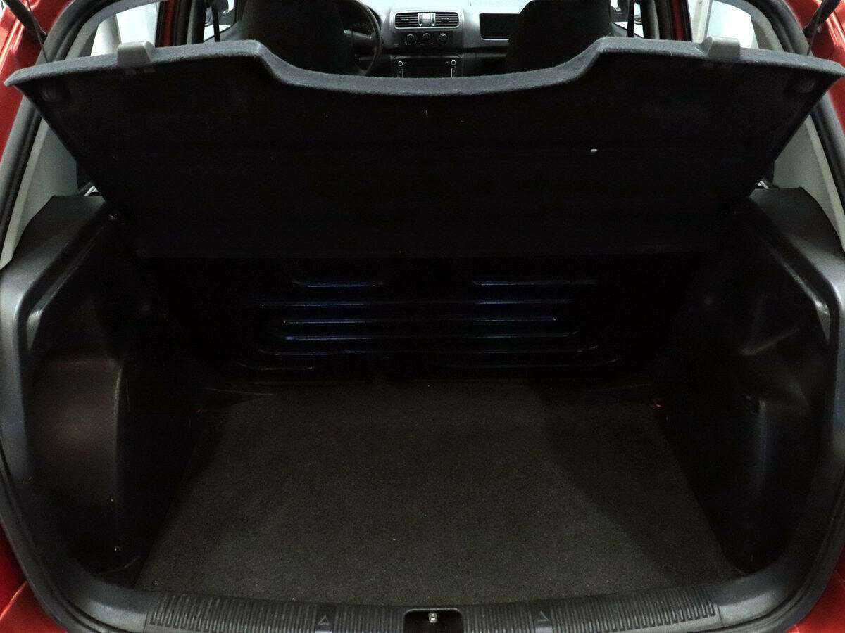 Купить Skoda Fabia, 2009, 116 980 км, фото №10