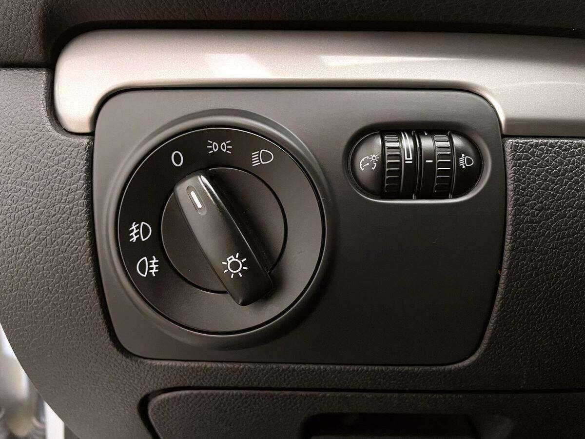 Купить Volkswagen Golf, 2010, 81 781 км, фото №13