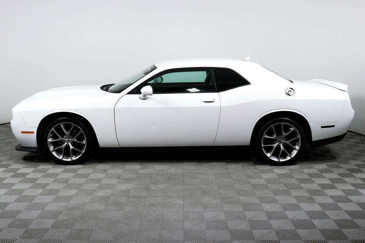 Купить Dodge Challenger, 2020, 31 000 км, фото №7