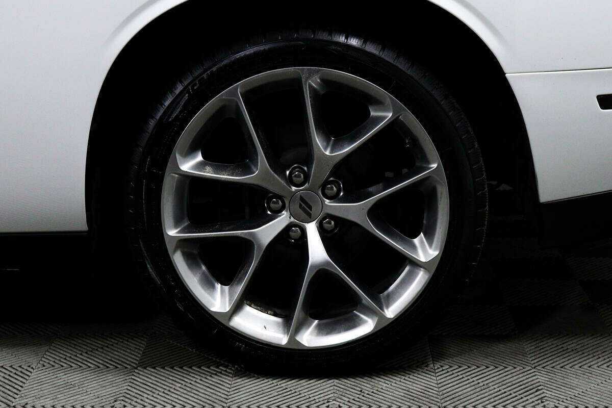 Купить Dodge Challenger, 2020, 31 000 км, фото №13