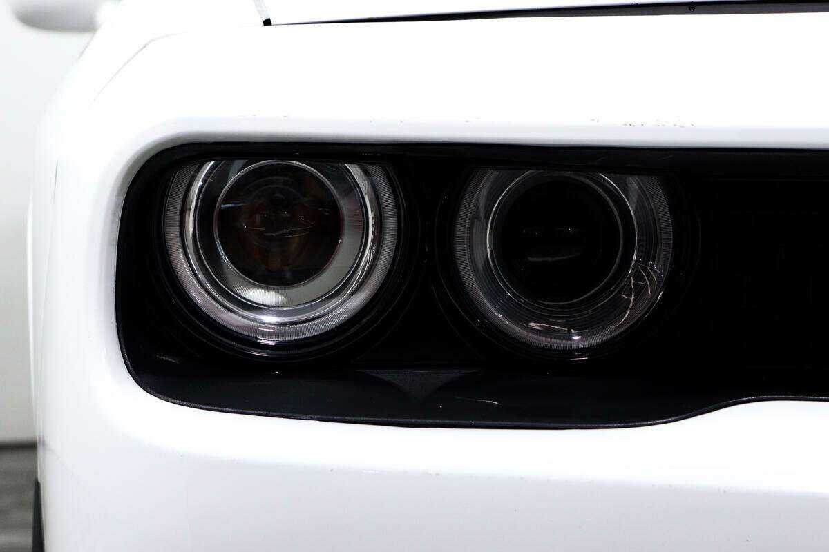 Купить Dodge Challenger, 2020, 31 000 км, фото №14