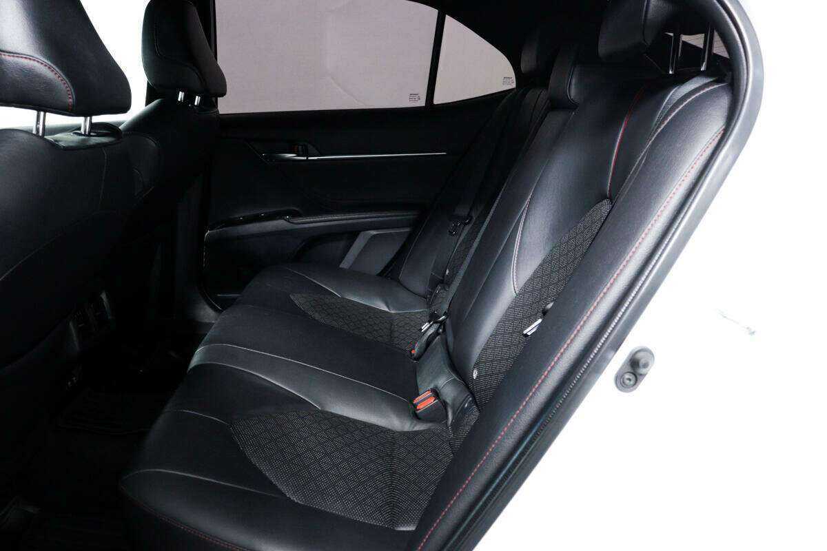 Купить Toyota Camry, 2021, 83 877 км, фото №12