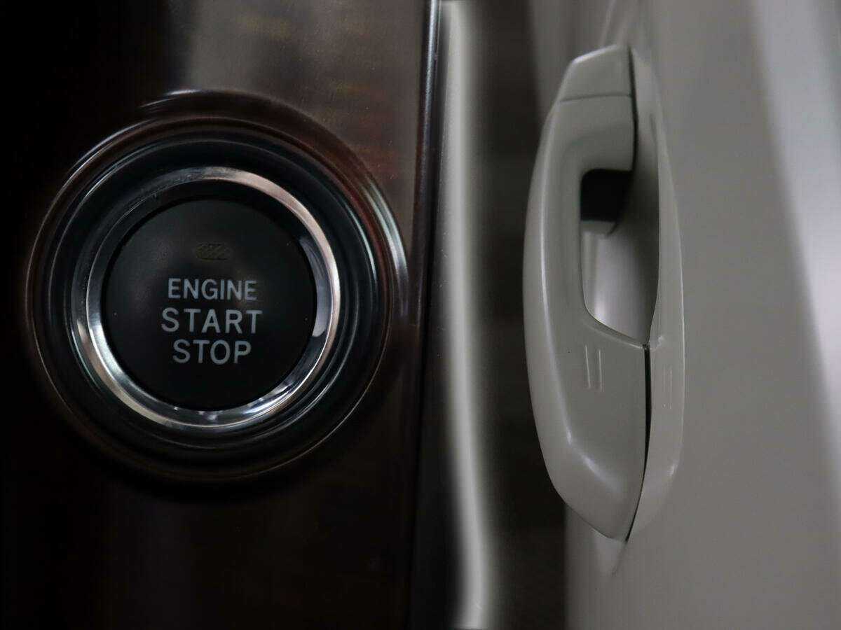 Купить Toyota Land Cruiser Prado, 2015, 118 001 км, фото №15