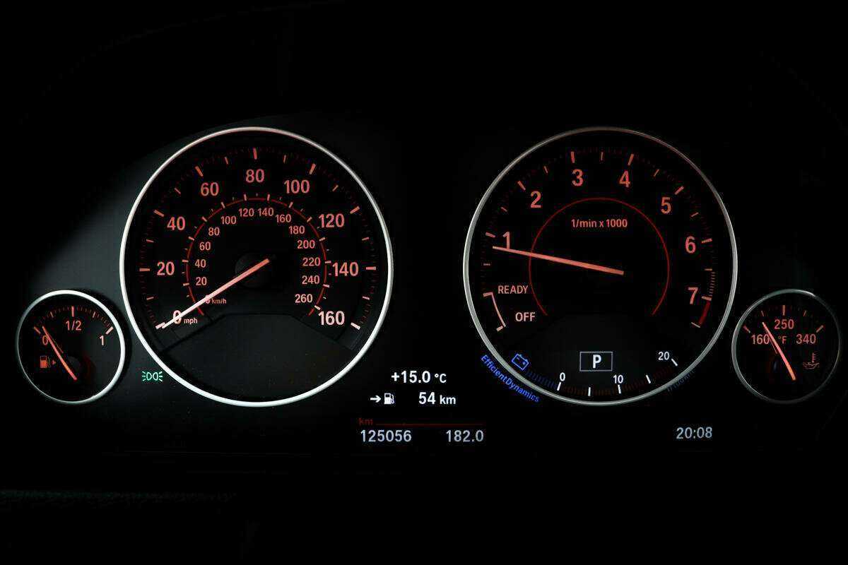 Купить BMW 4 серии 430i xDrive, 2017, 125 055 км, фото №10