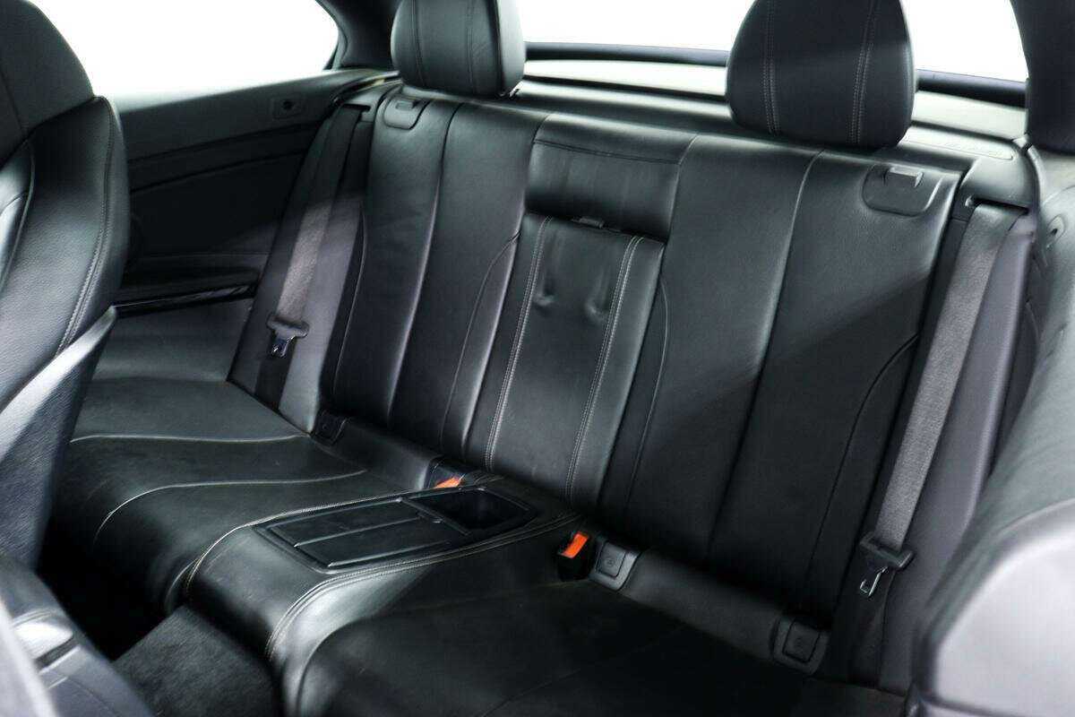 Купить BMW 4 серии 430i xDrive, 2017, 125 055 км, фото №12