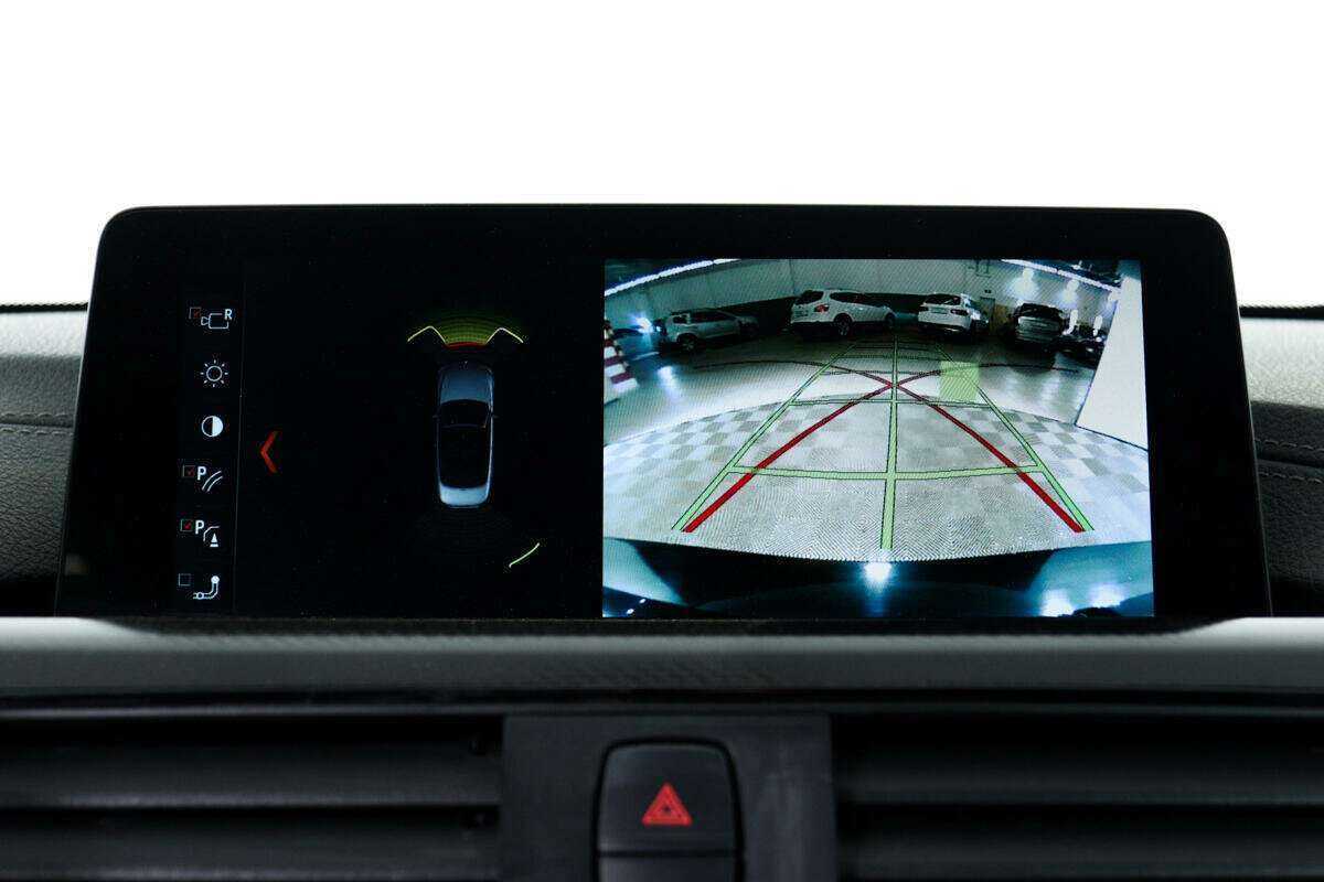 Купить BMW 4 серии 430i xDrive, 2017, 125 055 км, фото №14