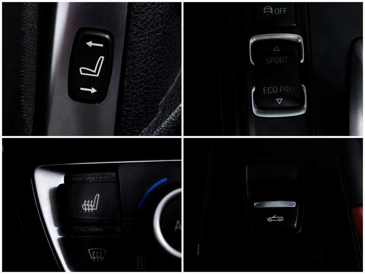 Купить BMW 4 серии 430i xDrive, 2017, 125 055 км, фото №15