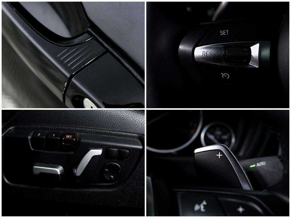 Купить BMW 4 серии 430i xDrive, 2017, 125 055 км, фото №16