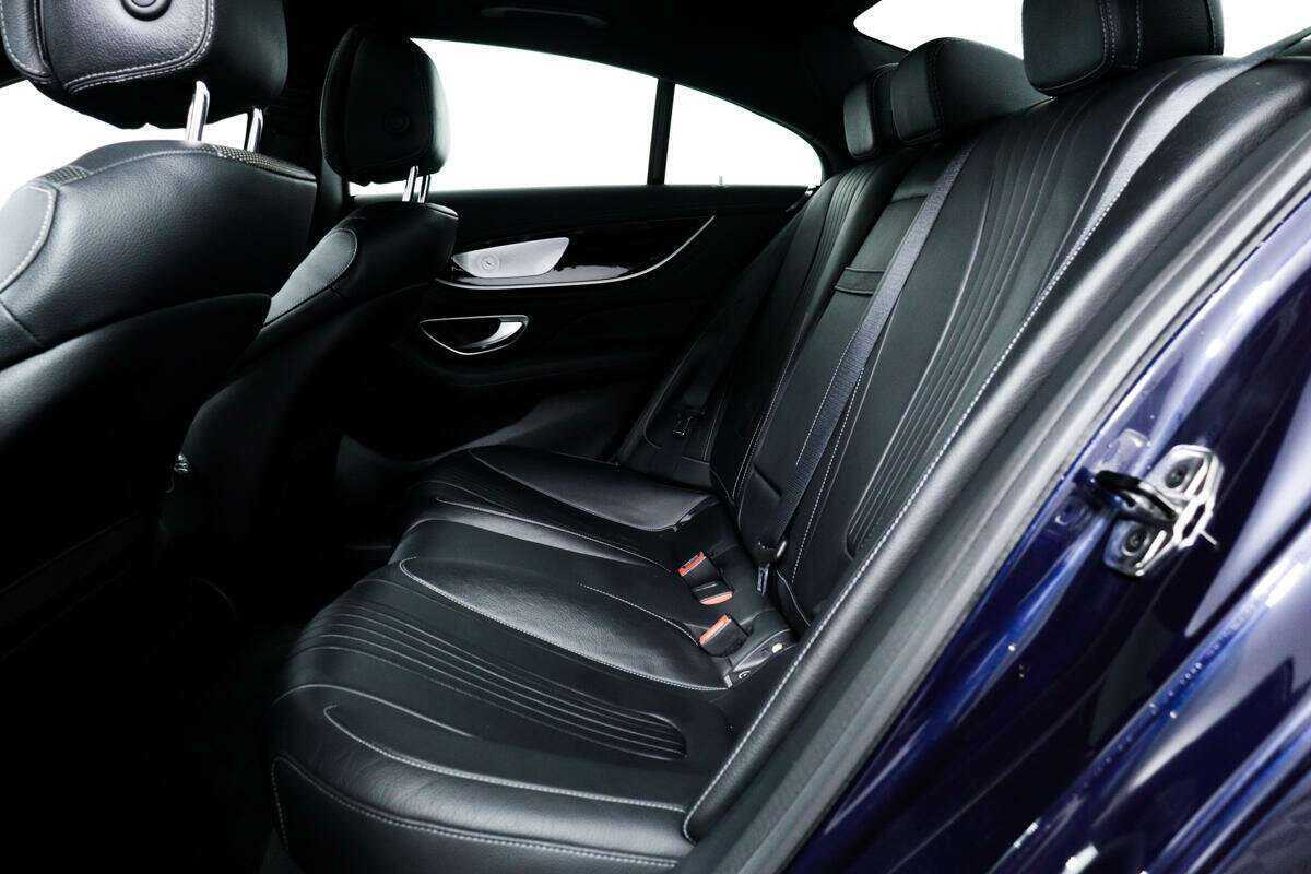 Купить Mercedes-Benz CLS 450, 2020, 118 000 км, фото №12