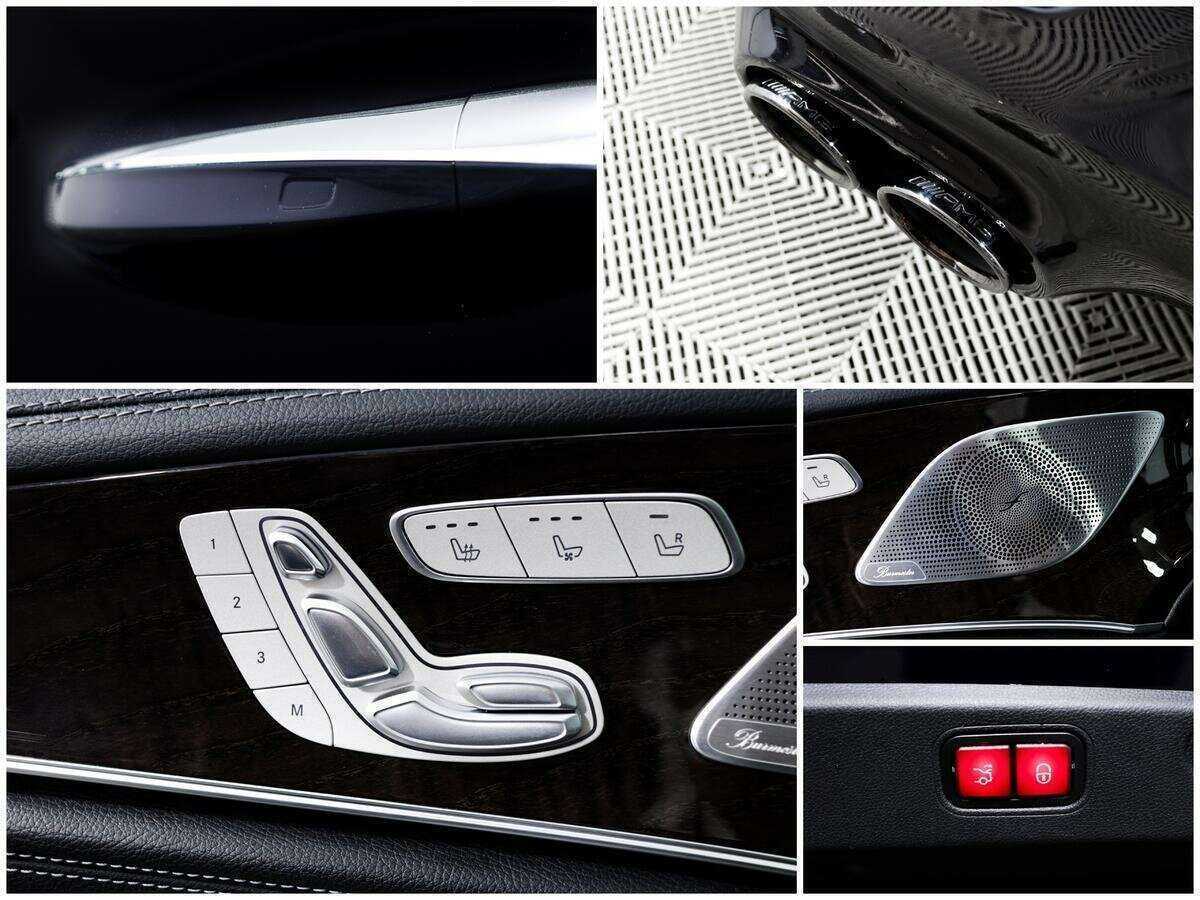 Купить Mercedes-Benz CLS 450, 2020, 118 000 км, фото №15