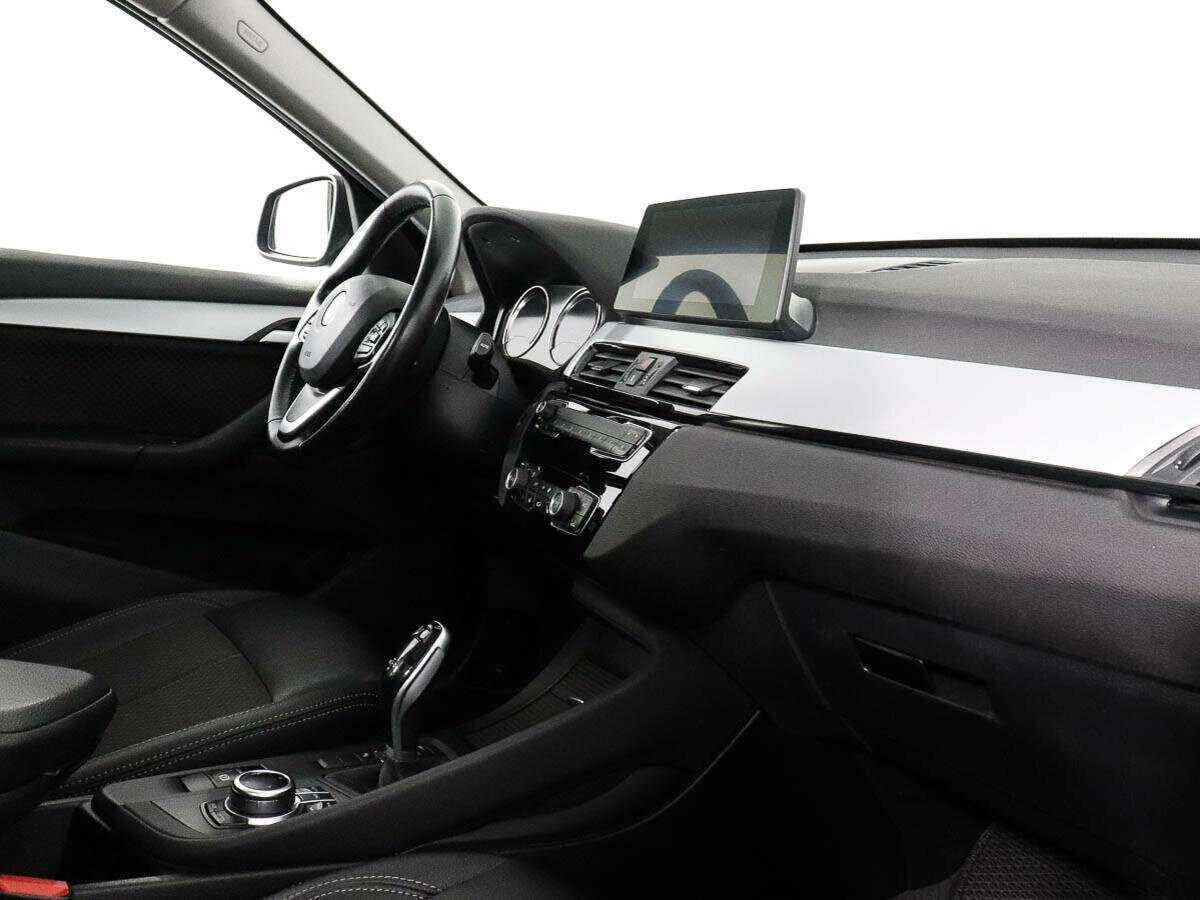 Купить BMW X1 16d sDrive, 2019, 99 963 км, фото №7