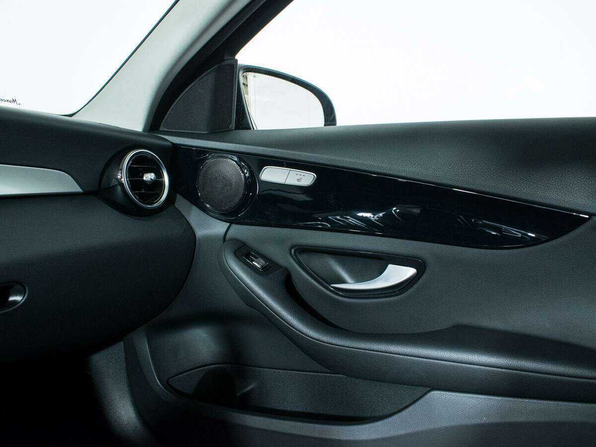 Купить Mercedes-Benz C-Класс 200, 2019, 25 000 км, фото №14