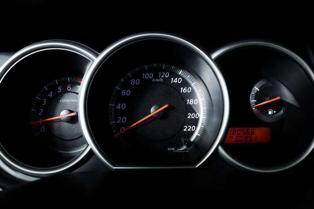 Купить Nissan Tiida, 2010, 180 403 км, фото №10