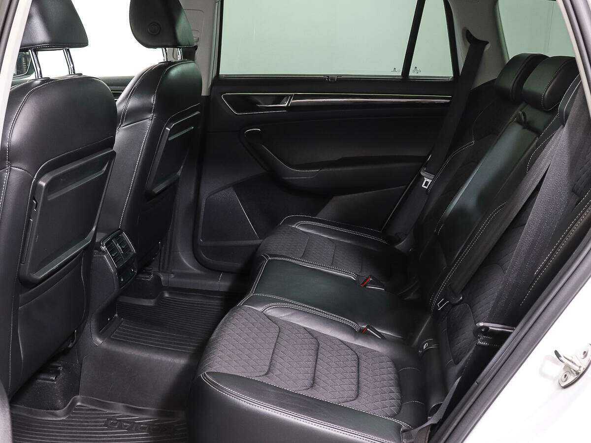 Купить Skoda Kodiaq, 2018, 131 330 км, фото №9