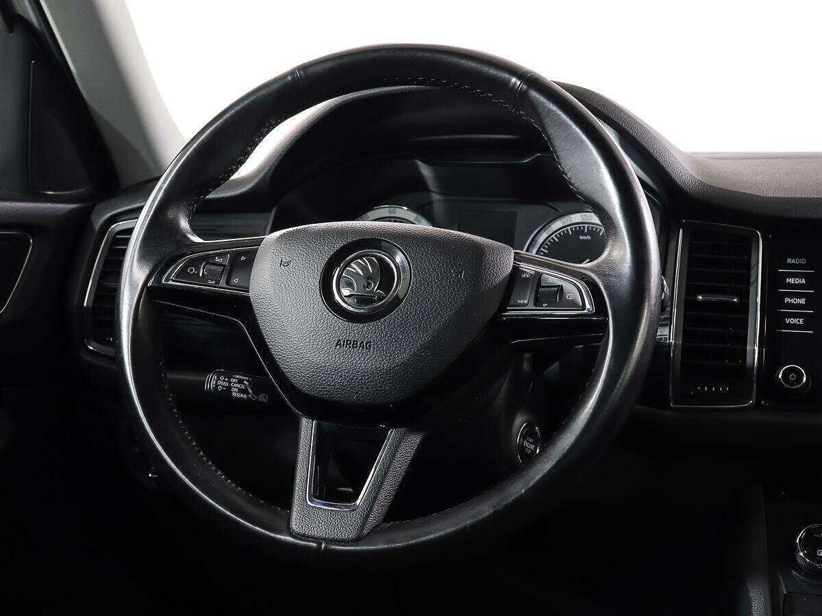 Купить Skoda Kodiaq, 2018, 131 330 км, фото №13
