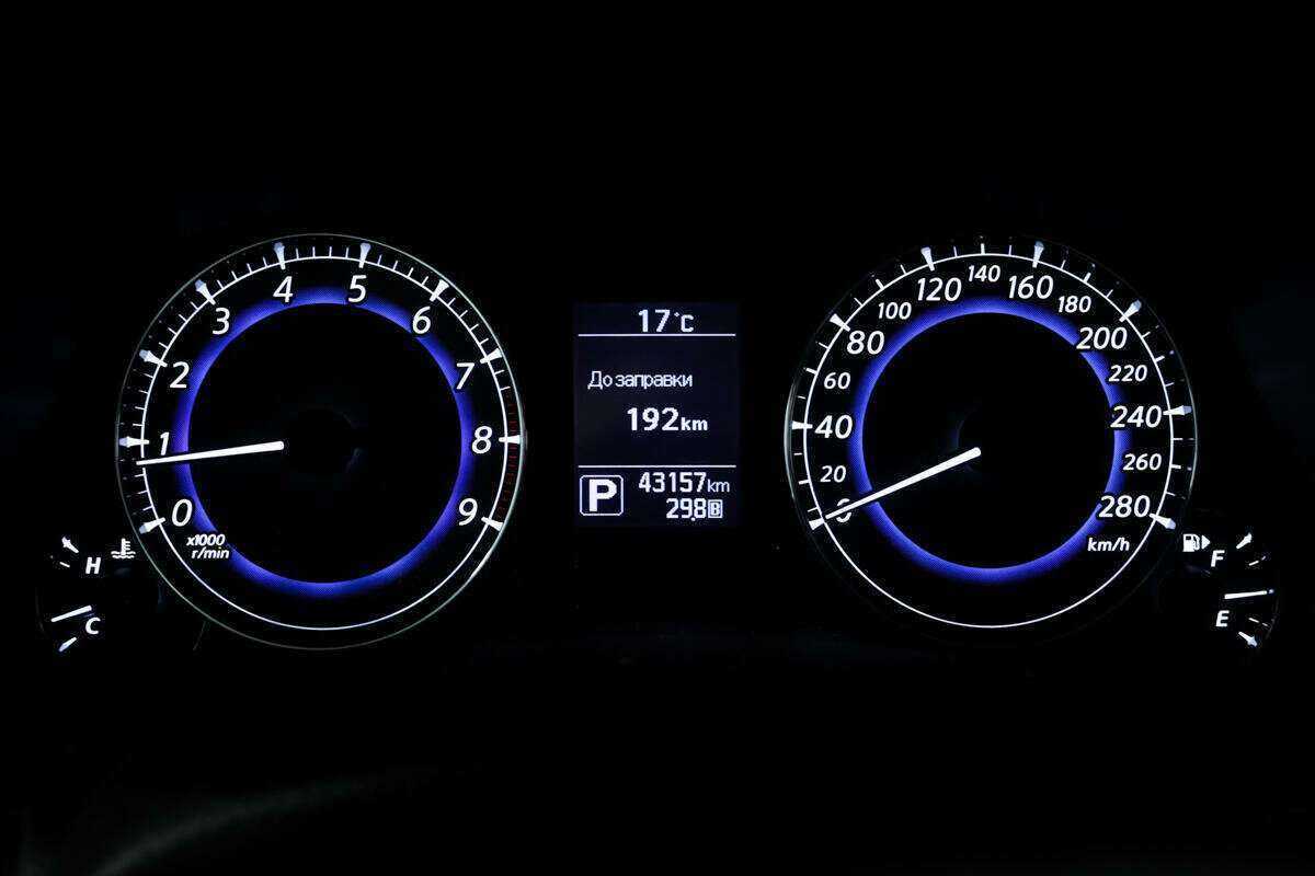 Купить Infiniti QX50, 2014, 43 018 км, фото №10