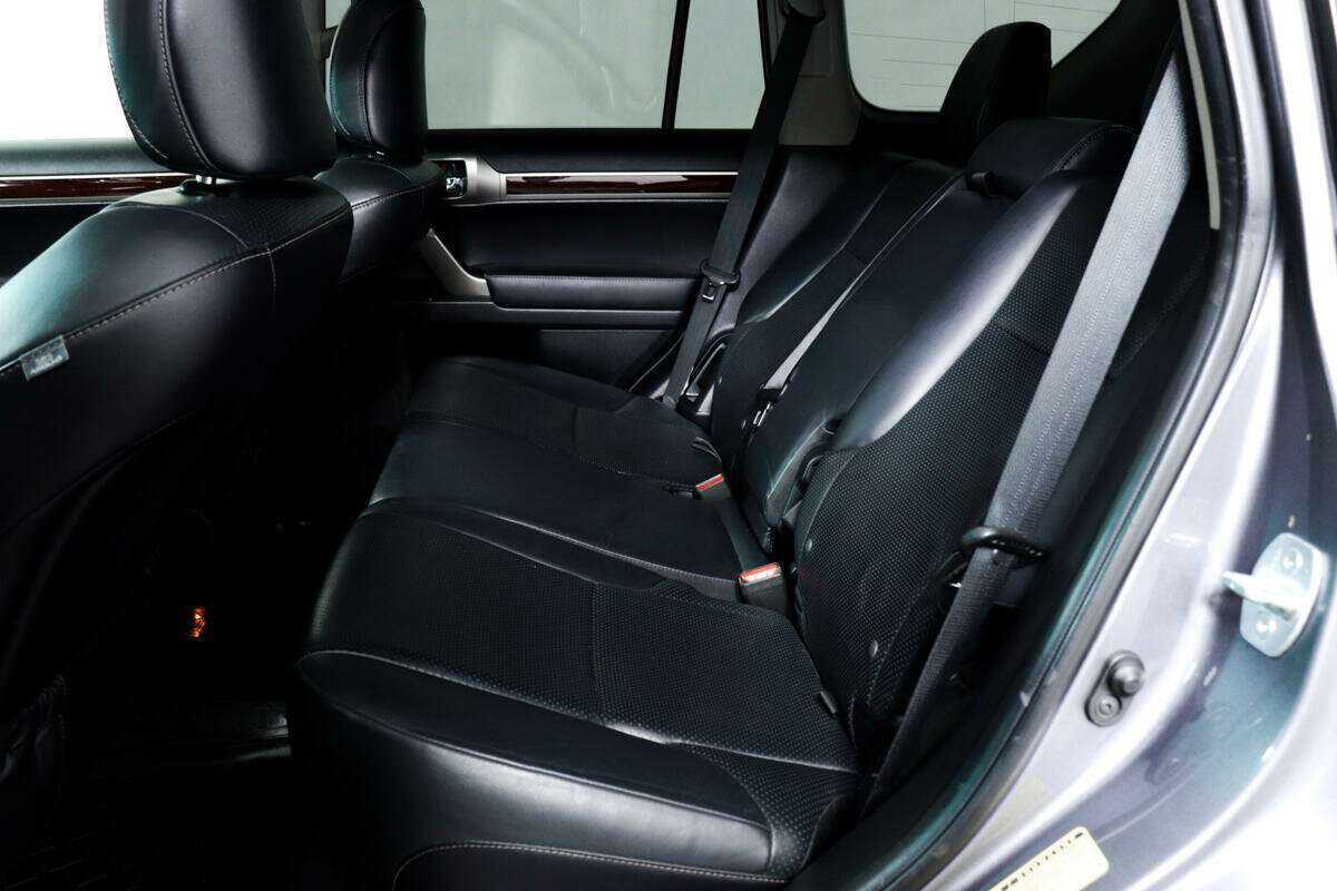 Купить Lexus GX 460, 2015, 170 315 км, фото №12