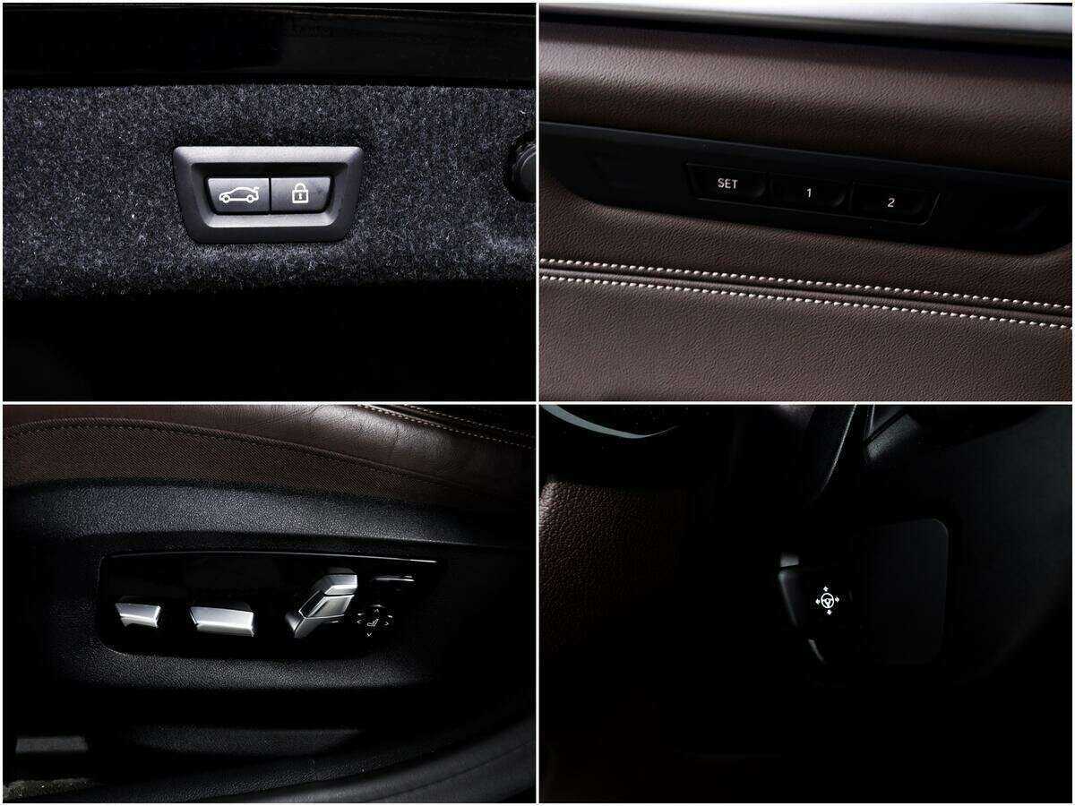 Купить BMW 5 серии 530d xDrive, 2020, 37 786 км, фото №15