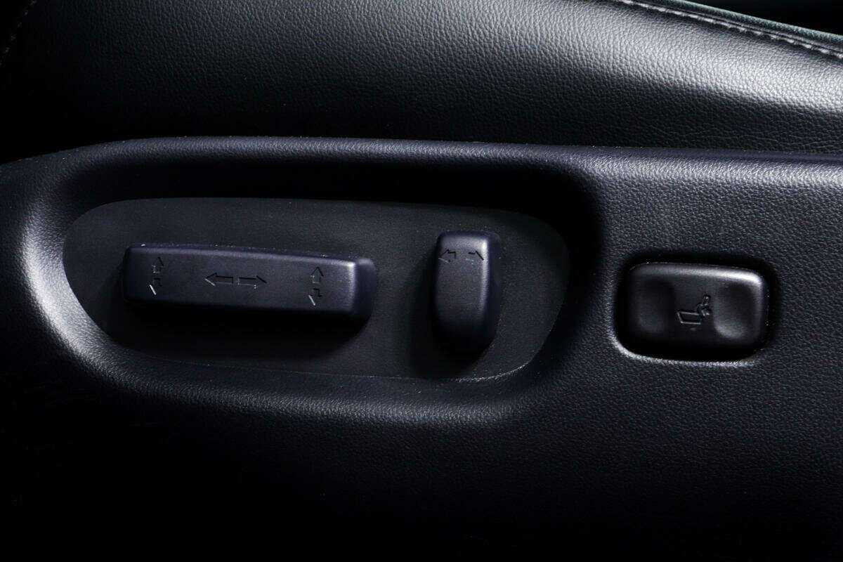 Купить Honda CR-V, 2008, 116 621 км, фото №15