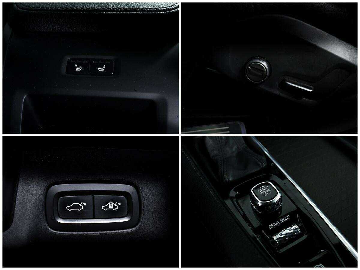 Купить Volvo V90 Cross Country, 2020, 169 273 км, фото №14