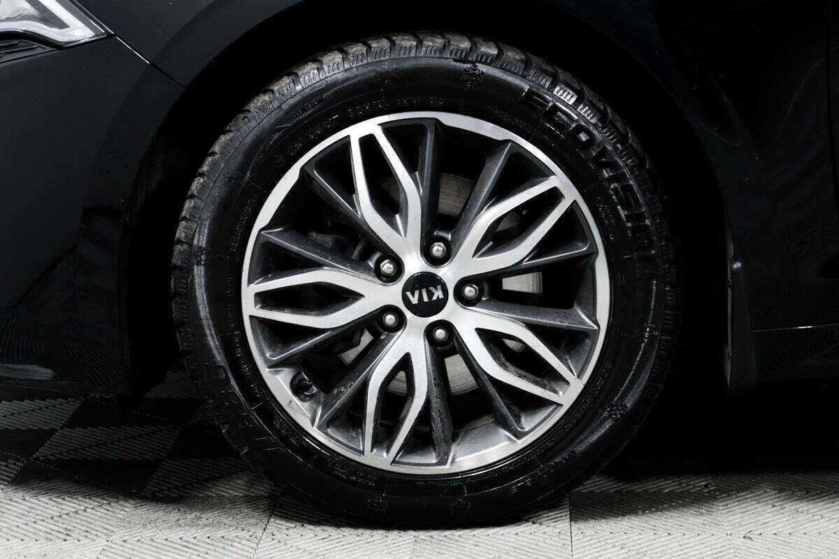 Купить Kia K5, 2020, 73 300 км, фото №14