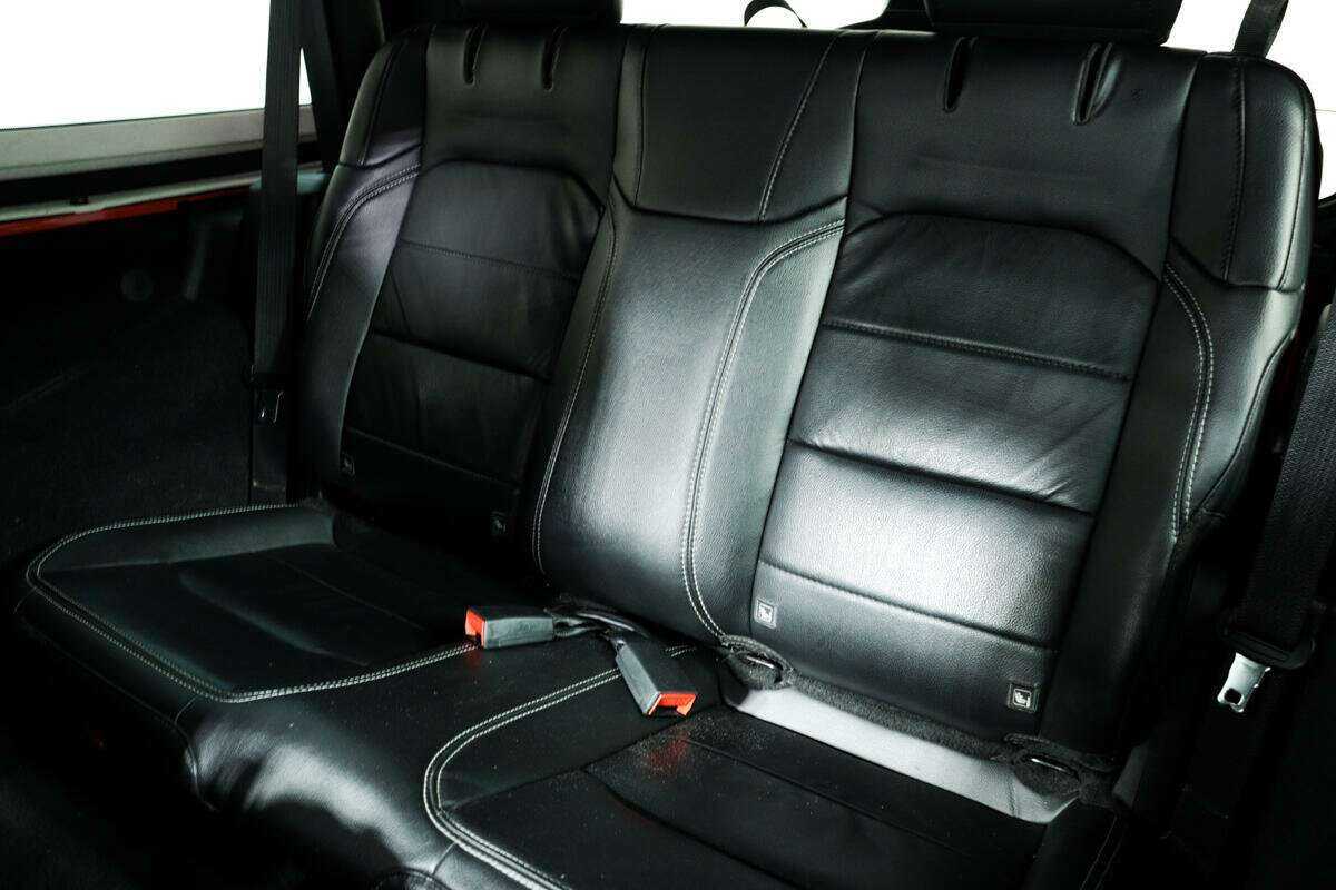 Купить Jeep Wrangler, 2018, 66 350 км, фото №11