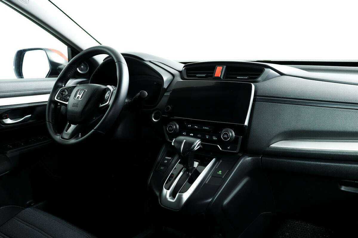 Купить Honda CR-V, 2017, 149 634 км, фото №9