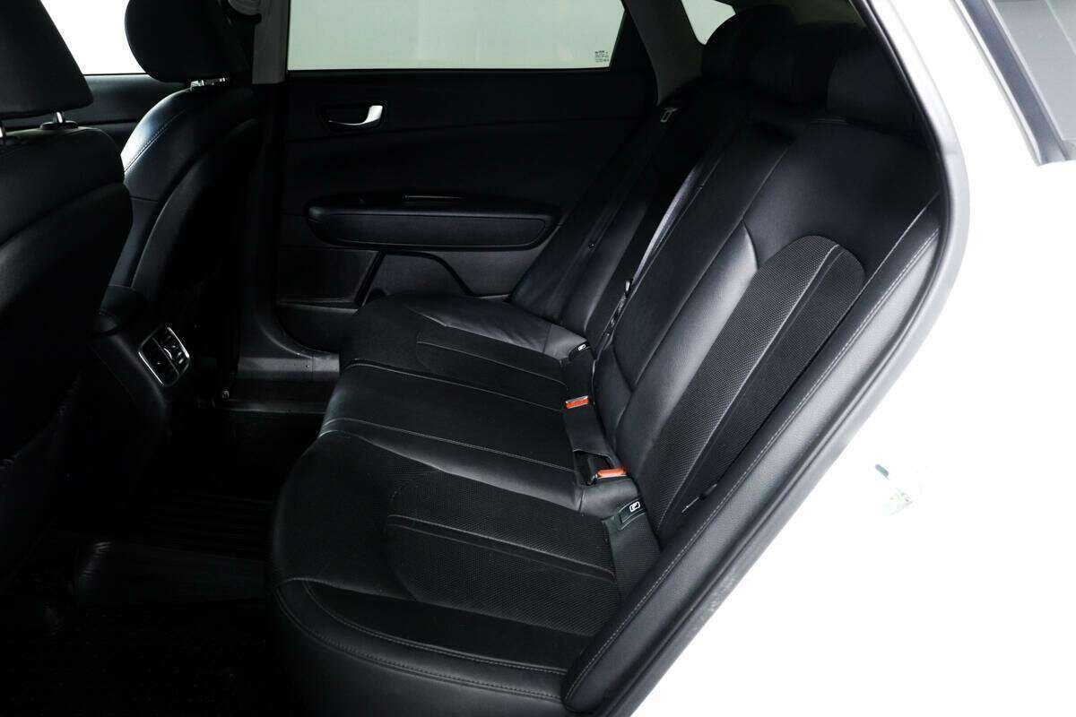 Купить Kia Optima, 2019, 70 835 км, фото №12