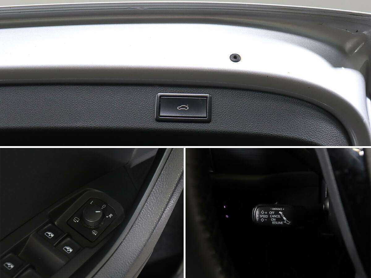 Купить Skoda Kodiaq, 2019, 86 461 км, фото №15