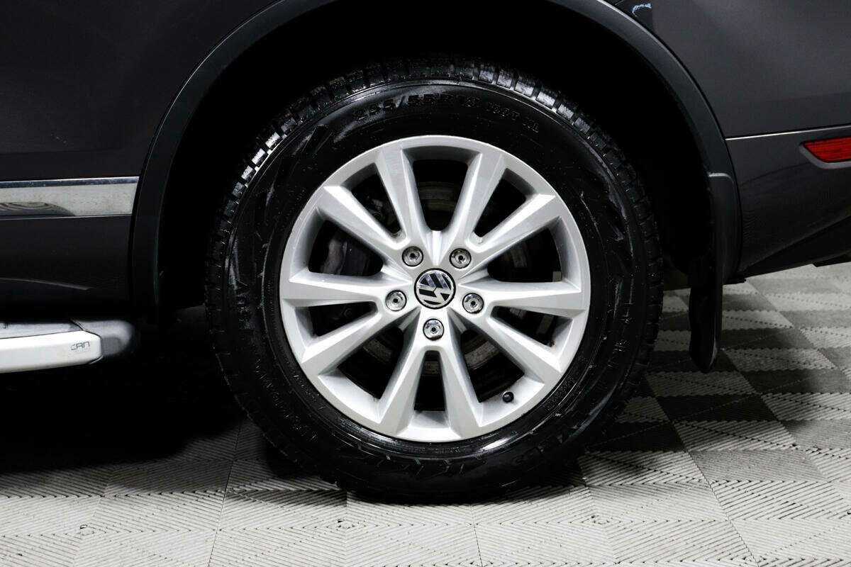 Купить Volkswagen Touareg, 2011, 237 452 км, фото №14