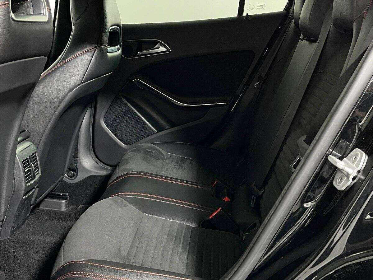 Купить Mercedes-Benz GLA 250, 2014, 150 000 км, фото №10