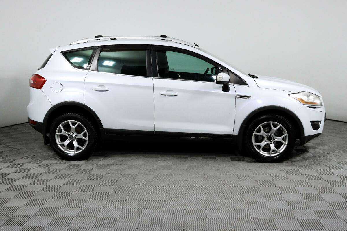 Купить Ford Kuga, 2010, 151 466 км, фото №4